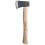 Faithfull Hickory Shaft Hatchet Axe 1.1/4lb 2