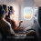 UGREEN Flugzeug-Audioadapter Bluetooth 5.2 Sender/Empfänger 5
