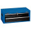 Draper 14958 Mid Tool Storage Chest (26”) , Blue 1