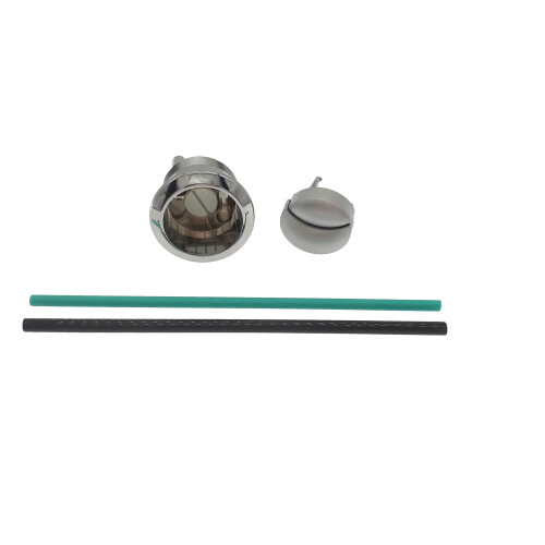 Geberit Impuls 250 Twico 1 Original Dual Button Flush Valve Toliet Push Button 2