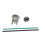 Geberit Impuls 250 Twico 1 Original Dual Button Flush Valve Toliet Push Button 5
