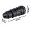 Bosch FlexiClick Adapter GFA 12-H (12V Hammer Easy-to-Change Attachment, high Flexibility) 3