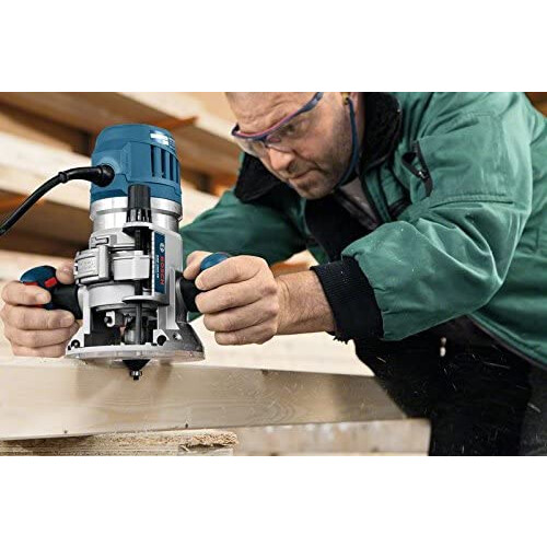 Bosch GKF 1600 CE System accessory 1