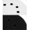 QWORK 2PCS Soft Sponge Interface Pad for Eccentric Sanders, 125mm 8 Holes Hook & Loop Soft Pad Sanding Pad, Impact Resistant Low Noise 4