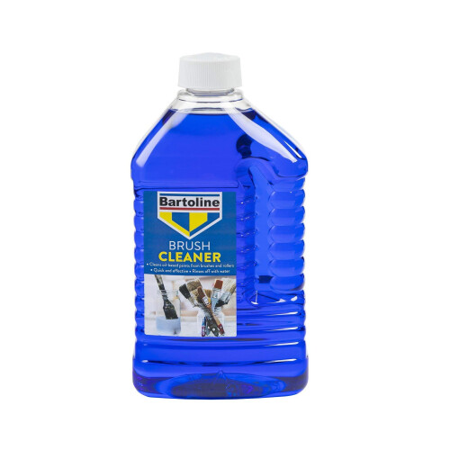: Brush Cleaner 2ltr