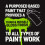 Professional Spray Paint, Black Bumper & Trim, 500 ml 5