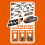WORX WX696.9 Sonicrafter Cordless Oscillating Multi-Tool, Power Share, Variable Speed with Accessories, 18V (20V Max) 2