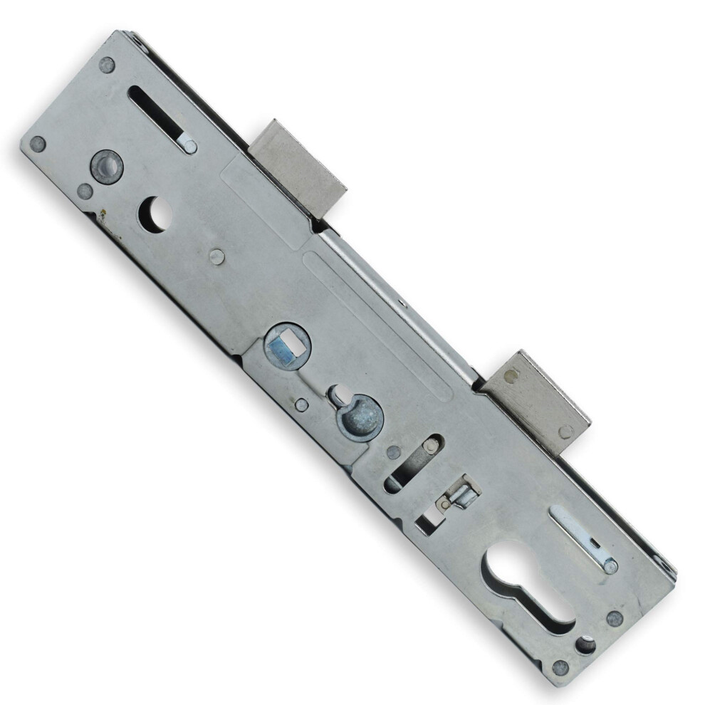 Mila Master 35Mm Backset Lock Case Gear Box Single Spindle 5060464424229