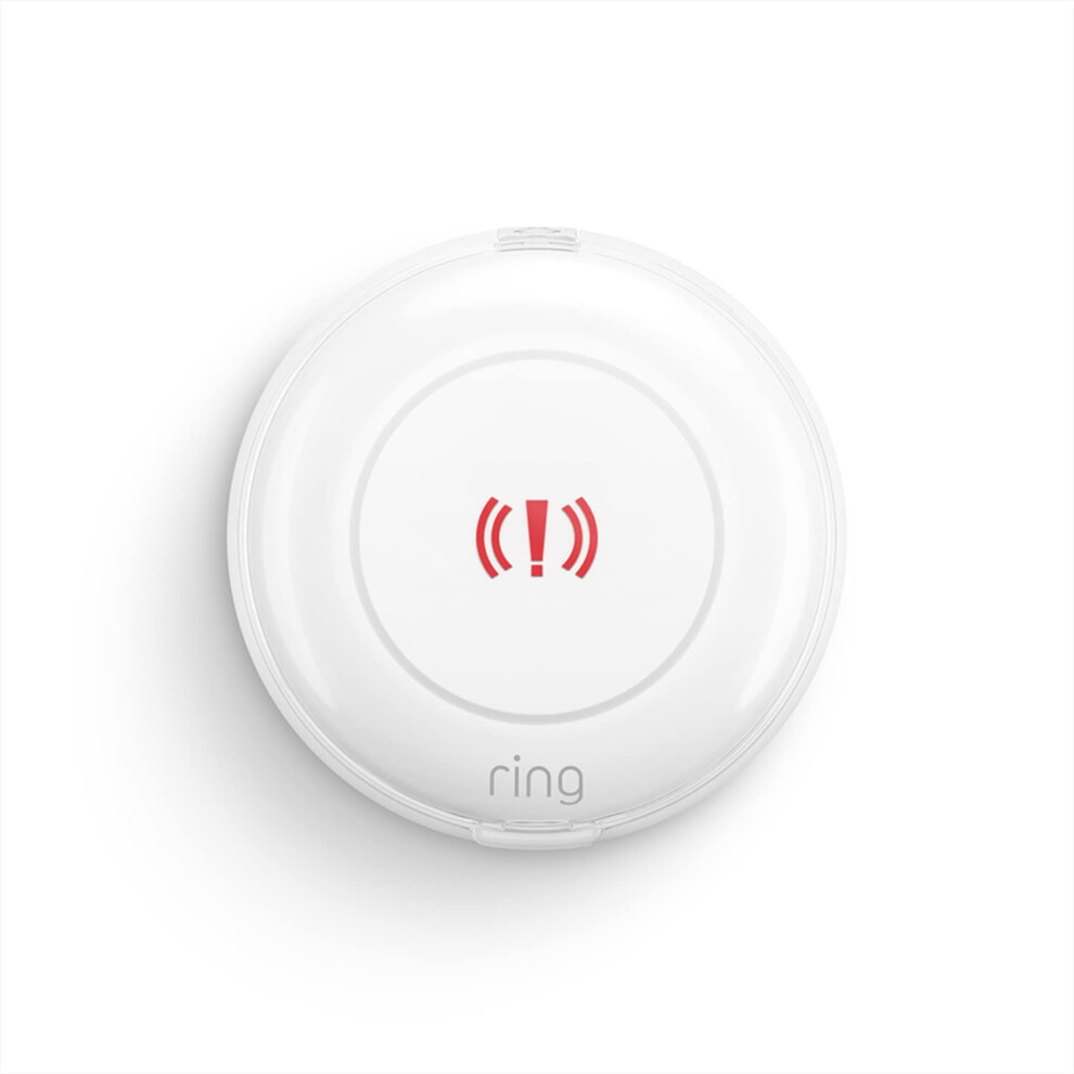 Panic Button by Amazon