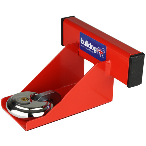 Bulldog GD20 Surface Mounted Garage Door Lock 2
