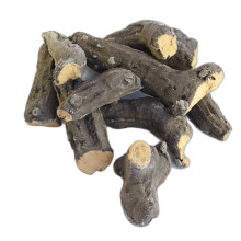 Gas Fire Replacement Log 10 Piece Delamere Brown Effect Log Set Suitable For Gas Electric and LPG Fires by Coals 4 You