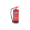 FXP9 Powder Extinguisher, XTR, 9 kg, Red 1