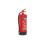 FXP9 Powder Extinguisher, XTR, 9 kg, Red 2
