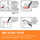 ARA-400012 Instant Syringe Epoxy, 24 ml, Packaging May Vary 3