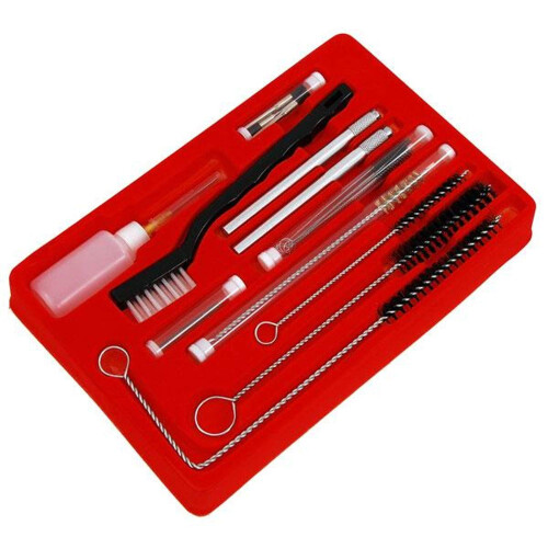Neilsen TOOLS Spray Gun Cleaning kit 1
