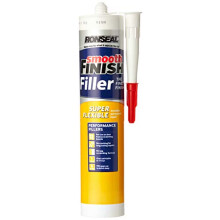 36560 Smooth Finish Super Flexible Filler Cartidge 300 ml