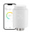 SONOFF TRVZB Zigbee Thermostatic Radiator Valve 1