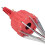 Pneumatic Air Power CV Joint Boot Expander Install Installation Removal Tool 5