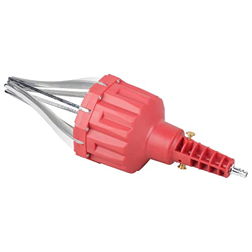 Pneumatic Air Power CV Joint Boot Expander Install Installation Removal Tool