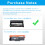 Drum Unit 724-BBJS Drum 12000 Pages(1 Drum) Replacement for DELL E310DW E514DW E515DN E515DW 2