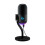 Microfoon - Bedraad - Logitech G - Yeti GX - Compatibel met PC en MAC - Zwart 1