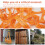 Cargo Hoisting Nets 1Mx1M Polyester Safety Hoisting Net 300 KG High Load Capacity Cargo Hanging Net Square Mesh Handling Hoisting Straps for Loading 3