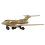 Matchbox Skybusters Flymix 6