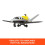 Matchbox Skybusters Flymix 2