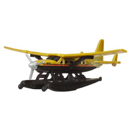 Matchbox Skybusters Flymix 2