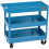 Draper 07630 3-Level Trolley,Blue 1
