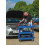 Draper 07630 3-Level Trolley,Blue 3