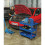 Draper 07630 3-Level Trolley,Blue 4
