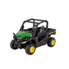 1:32 John Deere Gator (Green), Collectable Tractor Toy for Children, Toy Gator Compatible with 1:32 Scale Farm Toys, Suitable for Collectors &