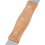 Bee Tool, Beekeeping Tool Easy to Use Beekeeping Equipment, Multifunctional for Prying Out Frames Separating Boxes Scraping Wax Scraping Propolis 9