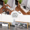 78020 CableGuard Cable Box - Child Safe Cable Management for Multiple Sockets, White (31 cm) 8