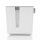 78020 CableGuard Cable Box - Child Safe Cable Management for Multiple Sockets, White (31 cm) 11