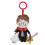 Pehmoeläin - RAINBOW DESIGNS - Harry Potter Liikkuva Aktiviteetti - sininen - Harry Potter - Lisenssi - Vauvalle 1