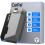 CarPal-A OBD2 Code Reader Bluetooth, All System OBD2 Scanner for iOS & Android, Vehicle Health Check, 6 Maintenance Services, Smog Check, Repair Guide 1
