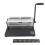 Comb Binding Machine, 21 Hole, 200-Sheet Binding, A4, SD-1501A21 1