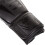 Venum Unisex Ενηλίκων Elite Προπονητικά Γάντια Πυγμαχίας, Μαύρα, 16 Oz US 3