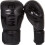 Venum Unisex Ενηλίκων Elite Προπονητικά Γάντια Πυγμαχίας, Μαύρα, 16 Oz US 1