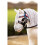 Toy Pony Showing Bridle - Black 2