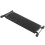 Guitar Footstool - Folding Foot Rest in Black, Guitar Foot Step 4