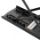 Guitar Footstool - Folding Foot Rest in Black, Guitar Foot Step 3