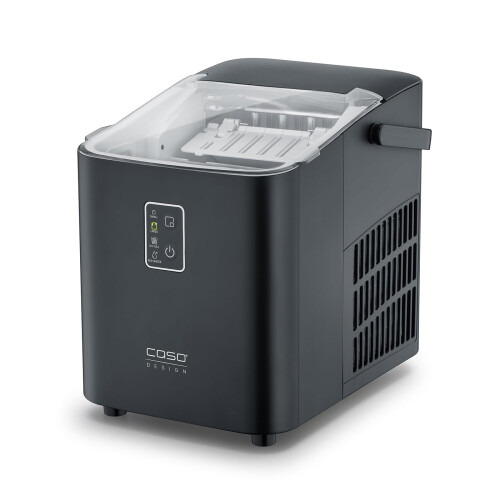 03401 IceChef Compact Ice Cube Maker, Plastic 1