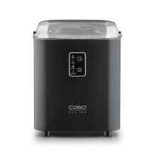 03401 IceChef Compact Ice Cube Maker, Plastic