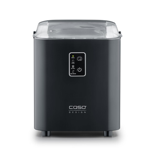 03401 IceChef Compact Ice Cube Maker, Plastic