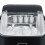 03401 IceChef Compact Ice Cube Maker, Plastic 5