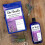 Foaming Bath Lavender 1L 7
