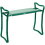 Draper 27435 Garden Folding Kneeler and Seat 1